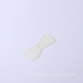 65MM Corn Starch Biodegradable Spork